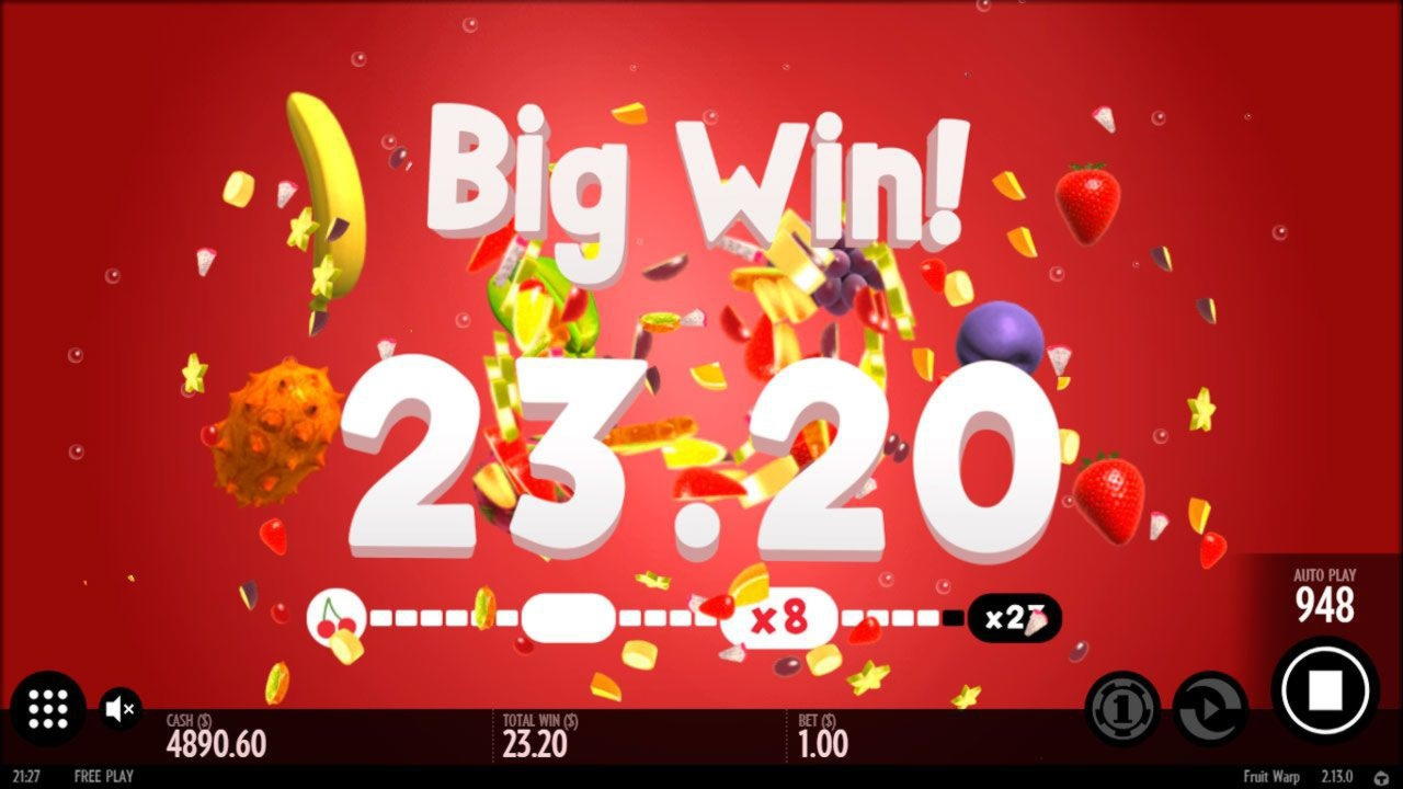 €405 Free chip at Jackpot City Casino