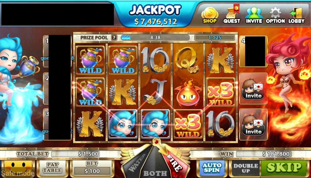 ﻿$135 Mobile freeroll slot tournament at 777 Casino