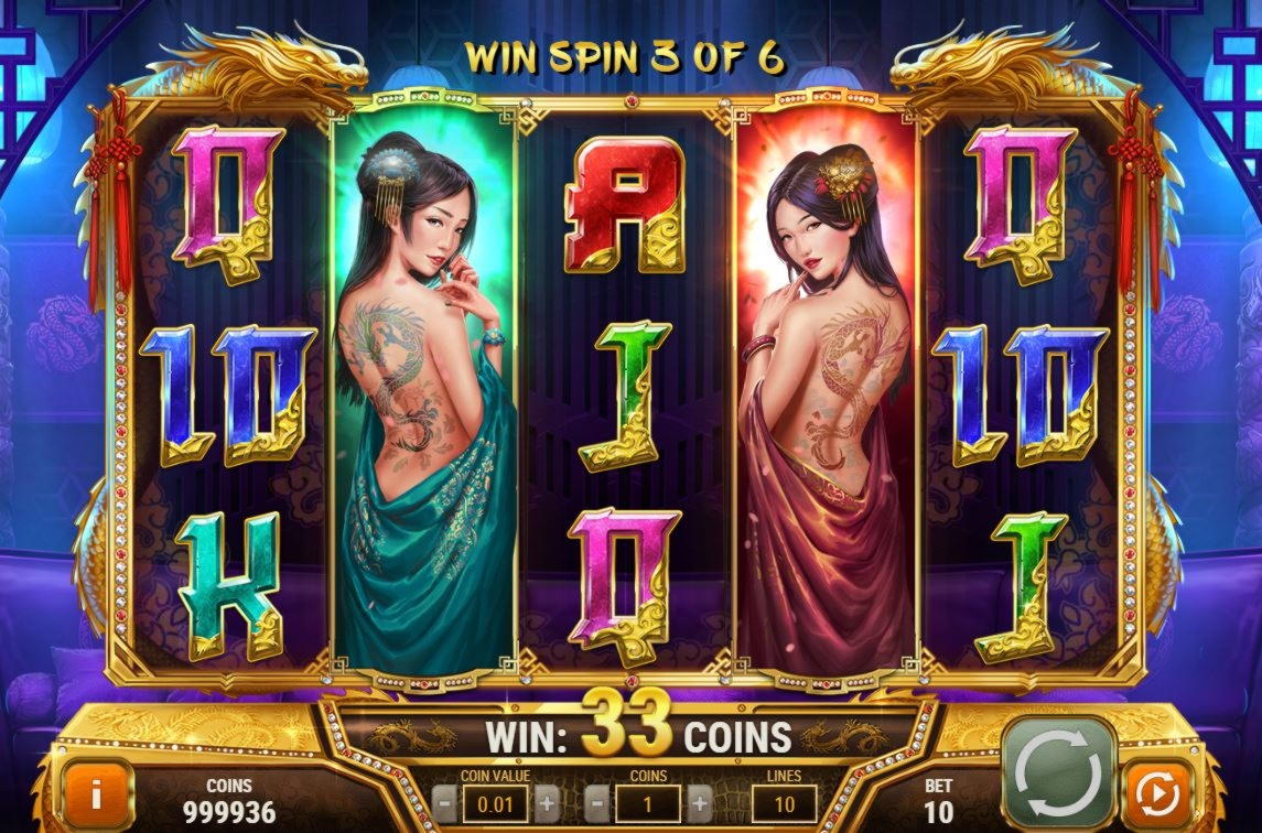 Eur 695 Free Casino Tournament at Spin Palace Casino