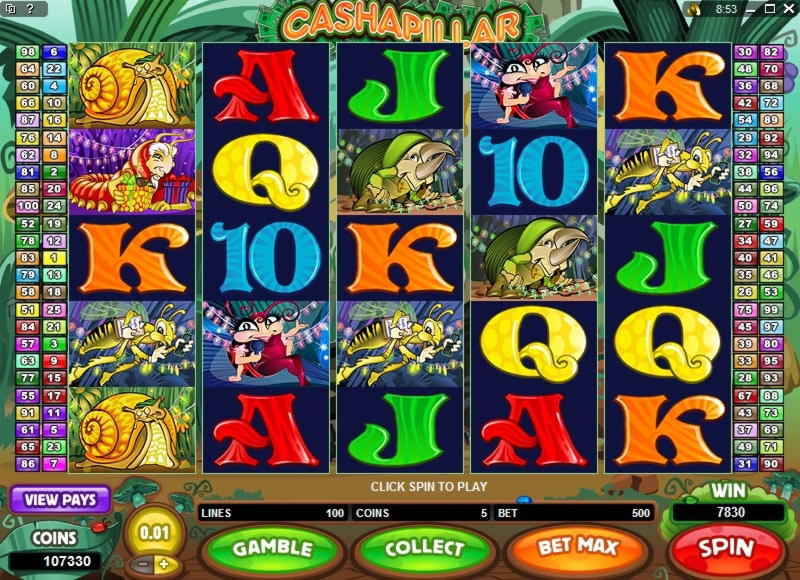 $3590 No deposit bonus at bWin Casino