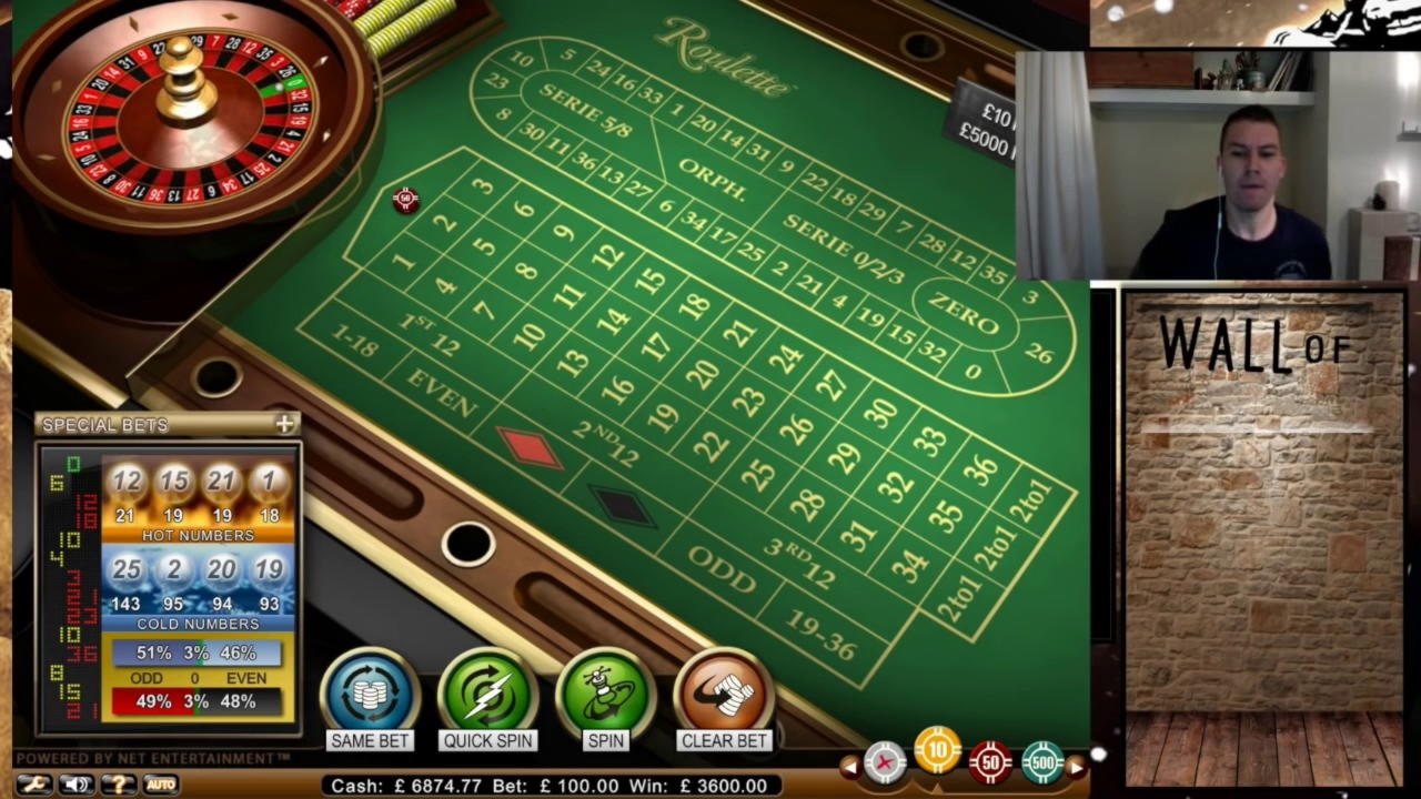 $430 Free Money at Spin Palace Casino