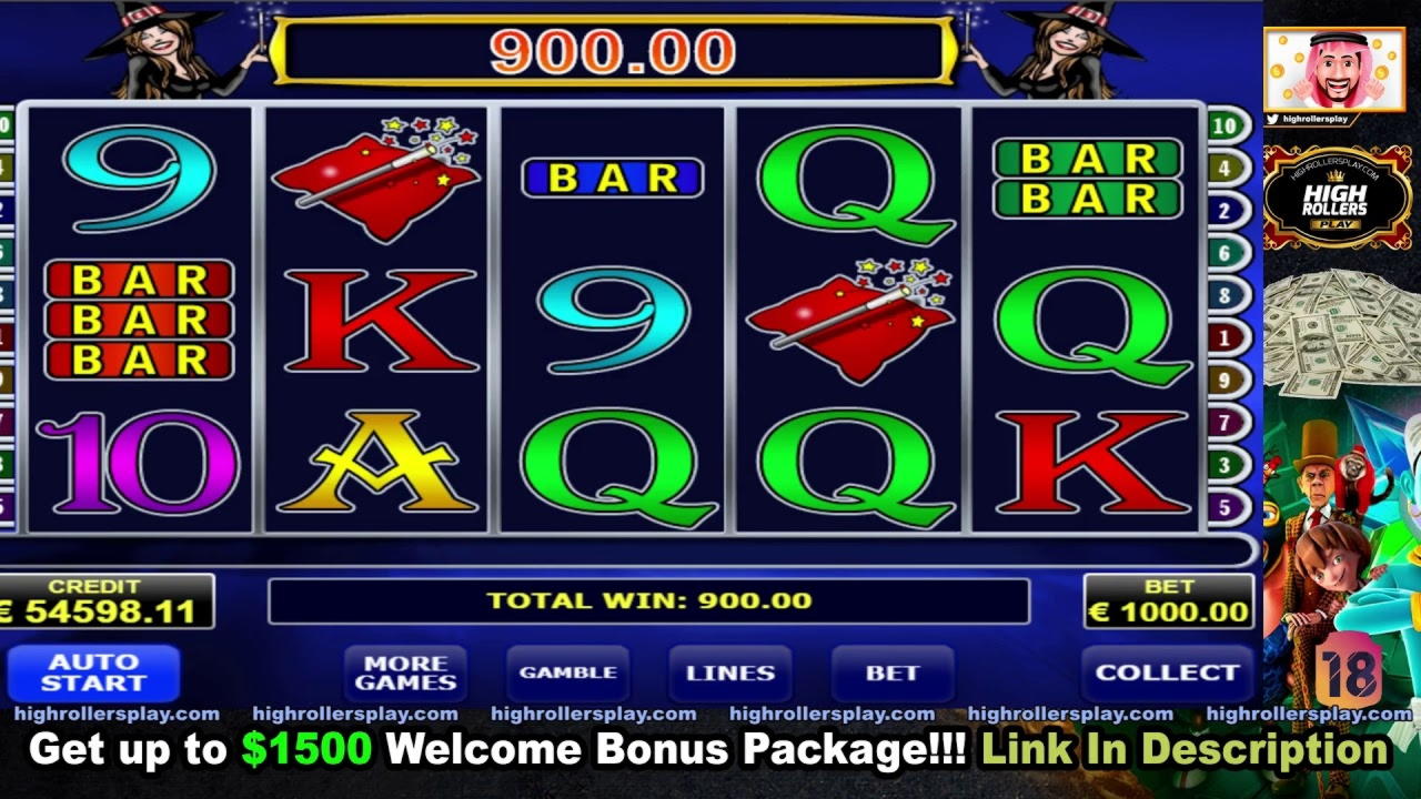 €3610 No Deposit Bonus Casino at Emu Casino