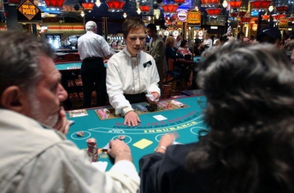 $375 Free Chip Casino at River Belle Casino