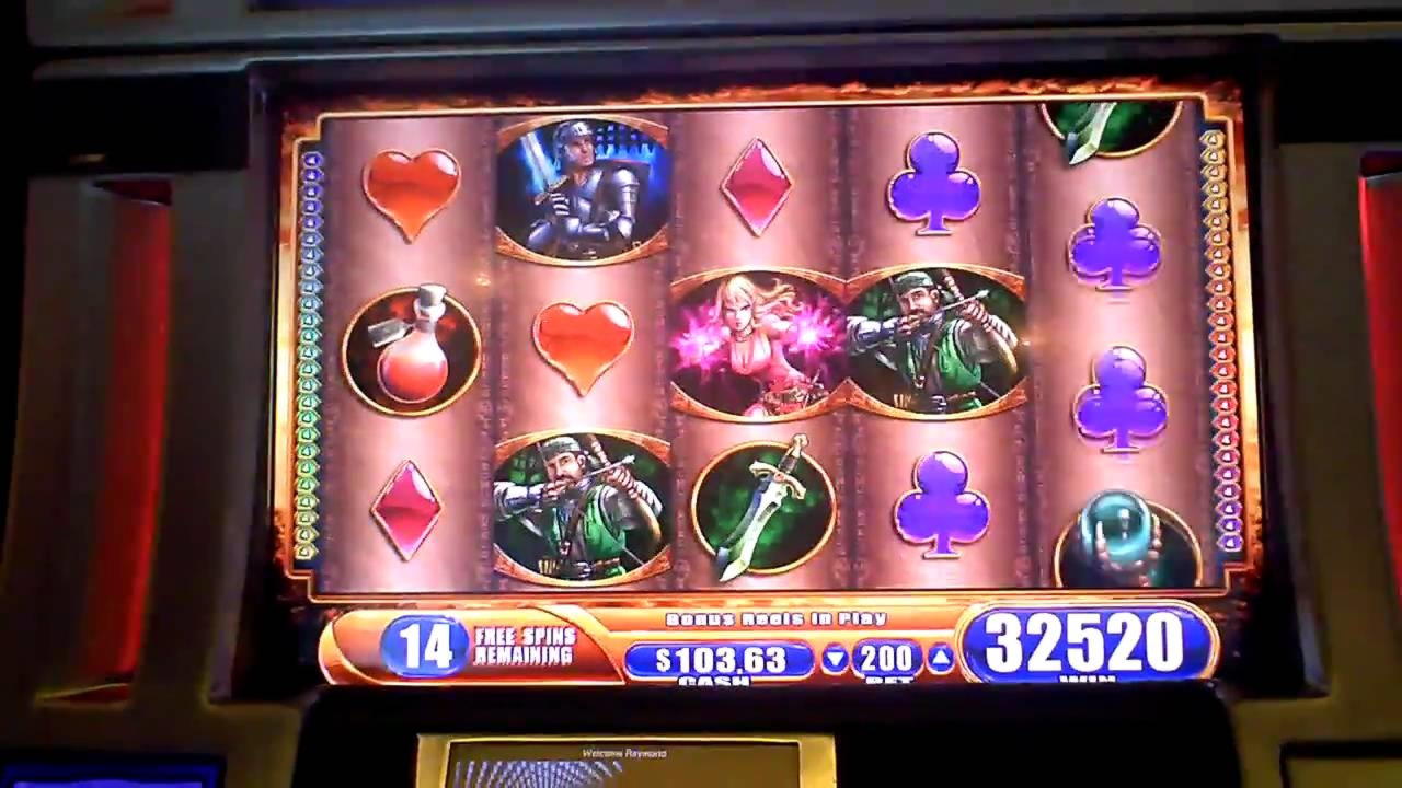 €444 Tournament at Casino Las Vegas