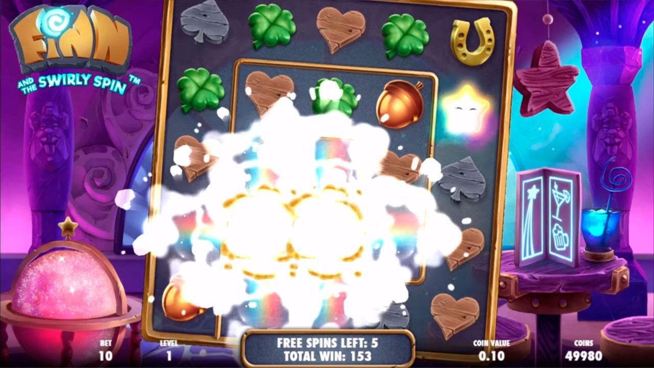 150 Free Casino Spins at Berlin Casino 