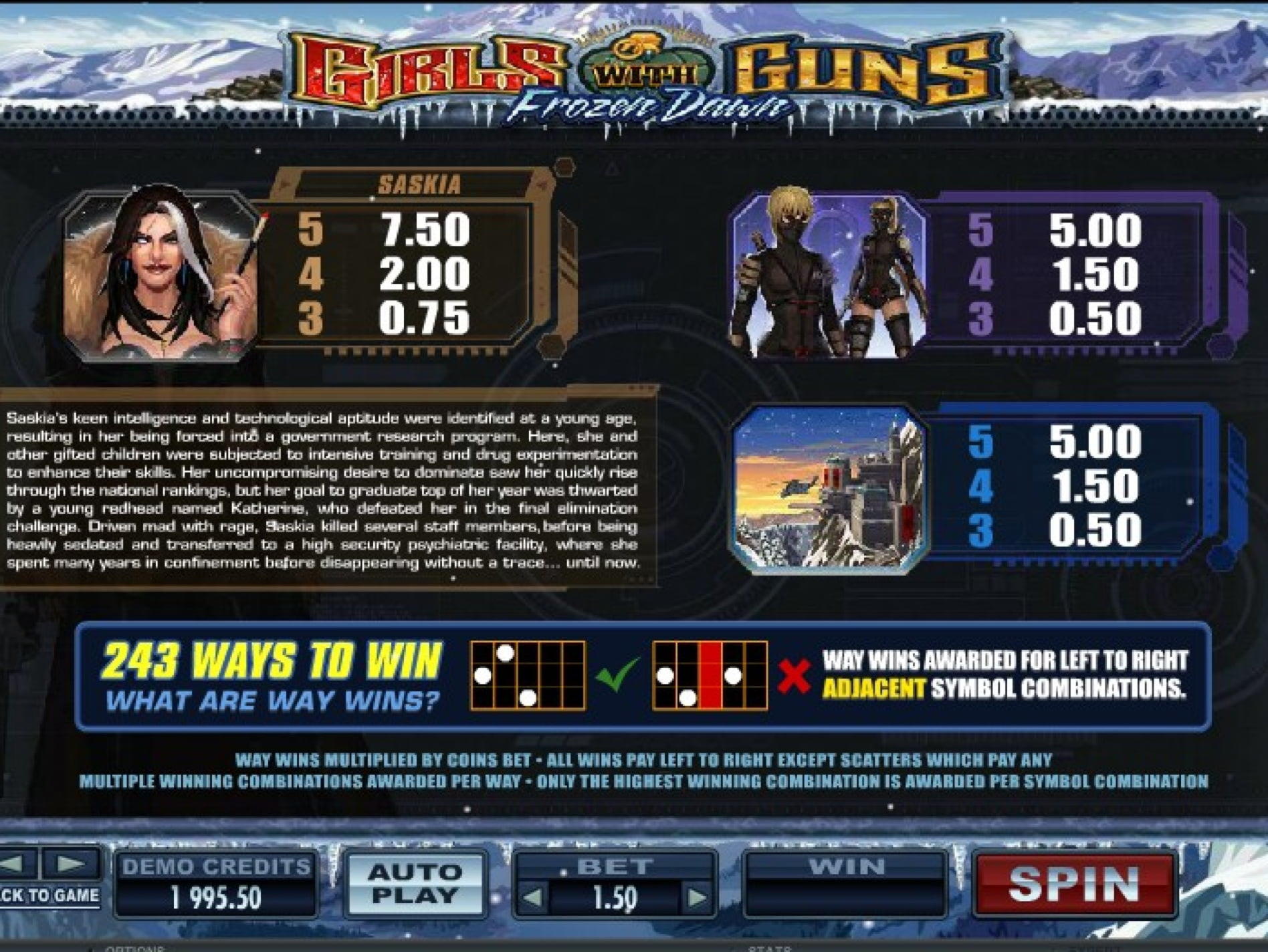 €660 Online Casino Tournament at Emu Casino