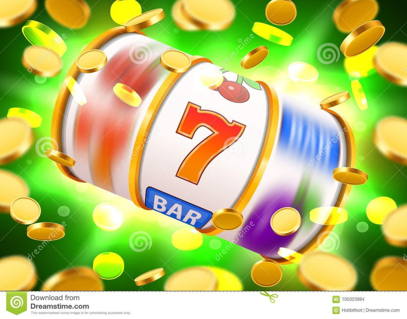 $110 Free casino chip at Jelly Bean Casino