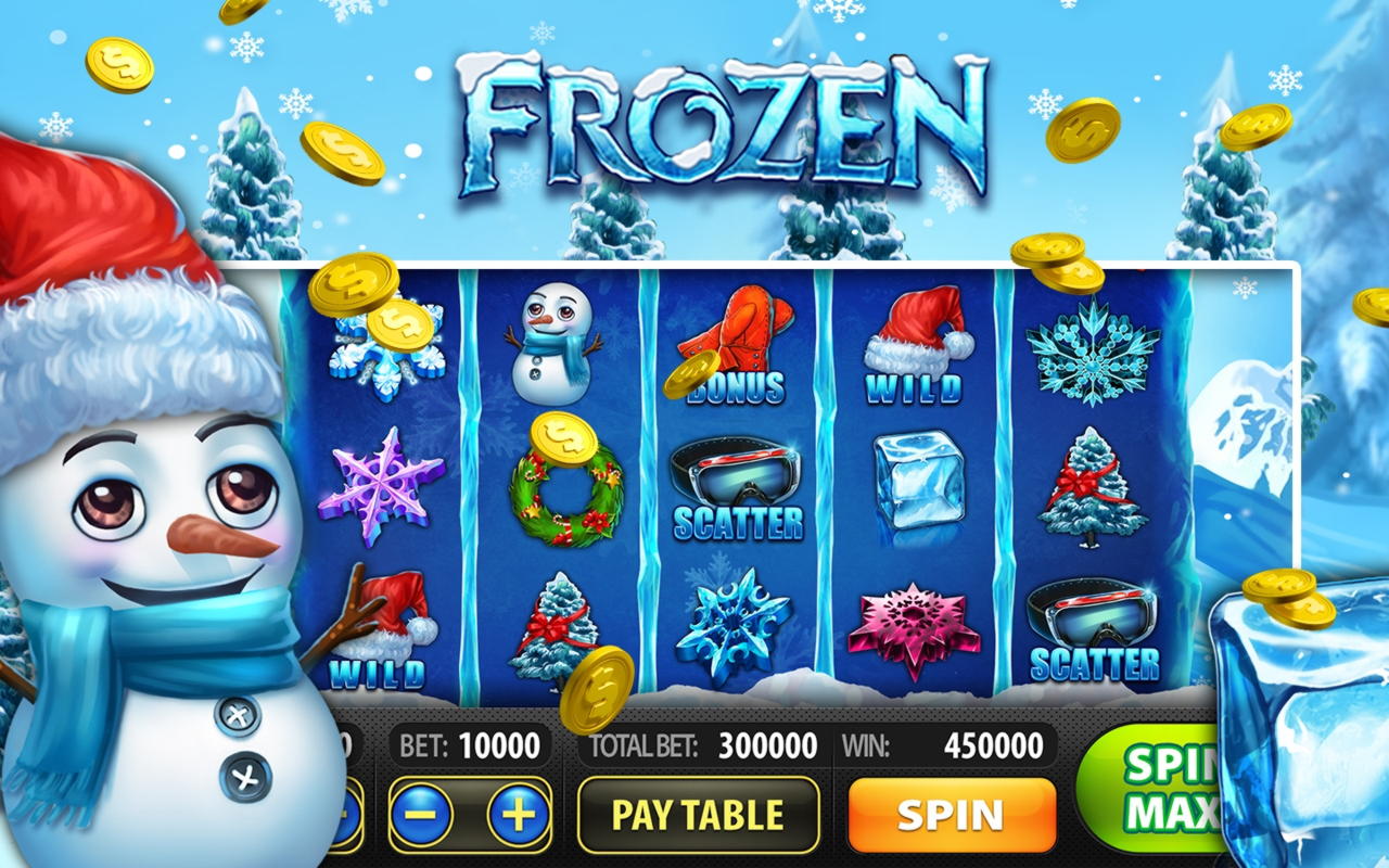 100 Free spins no deposit at Wild Blaster Casino