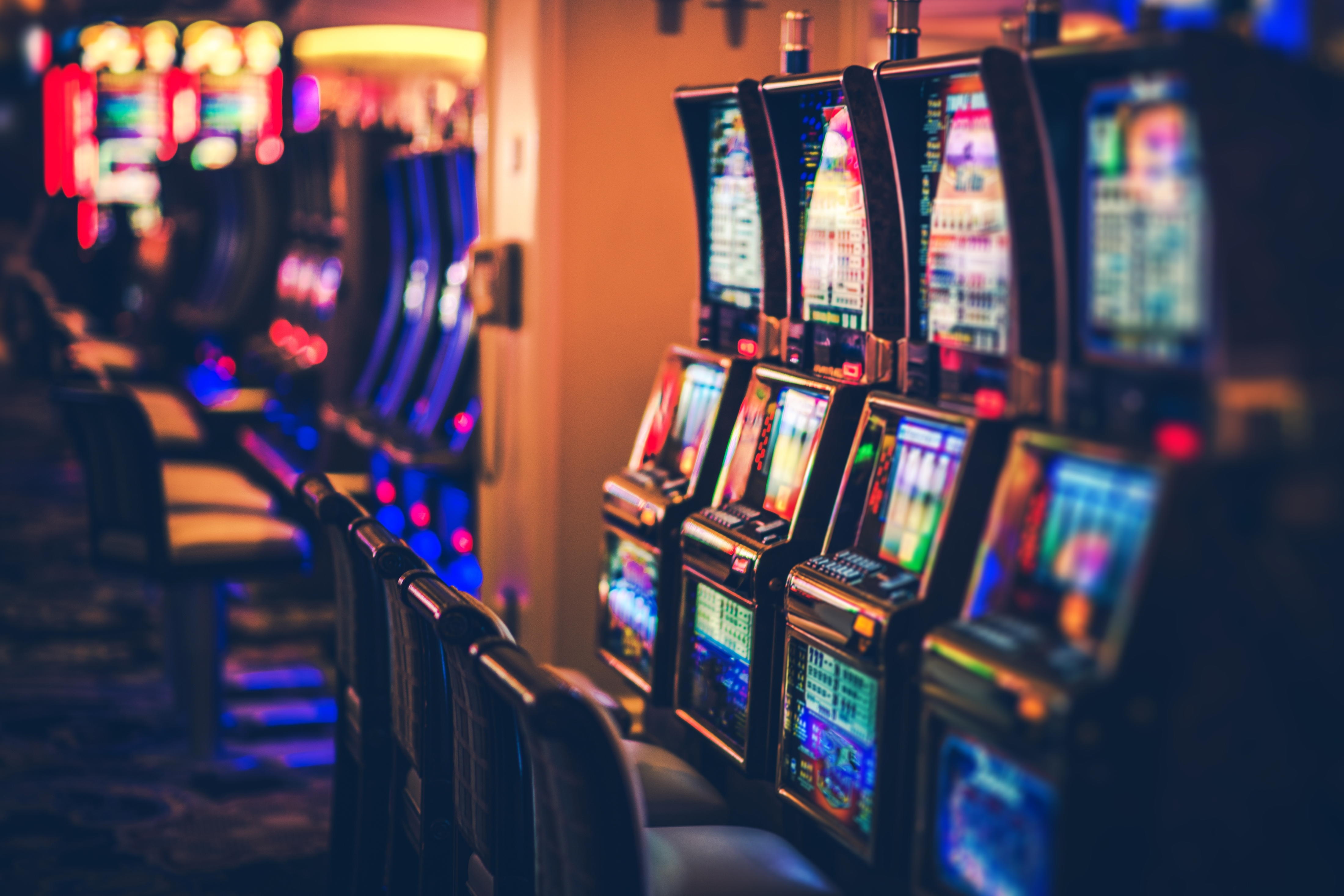 11 FREE Spins at Big Jackpots Casino 