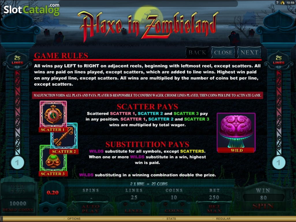 €495 FREE Chip Casino at Spin Palace Casino