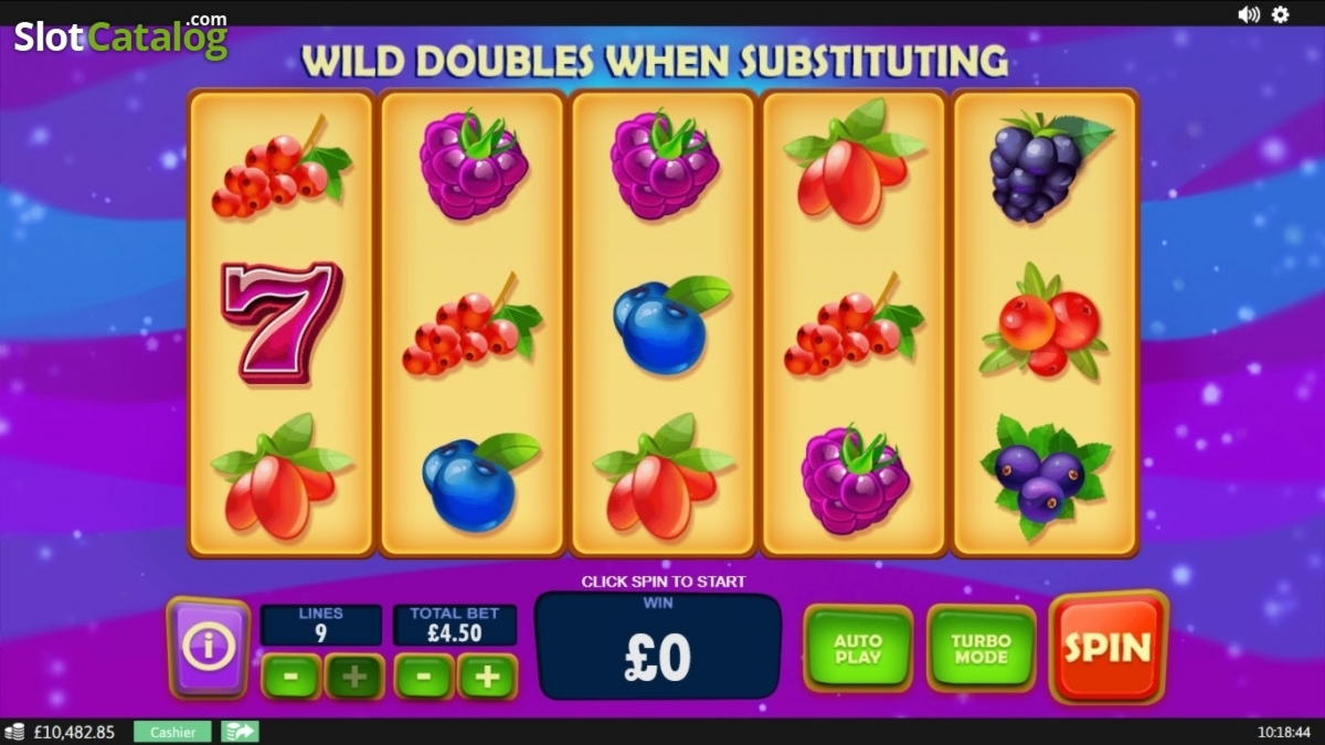 22 Free Spins Casino at 777 Casino