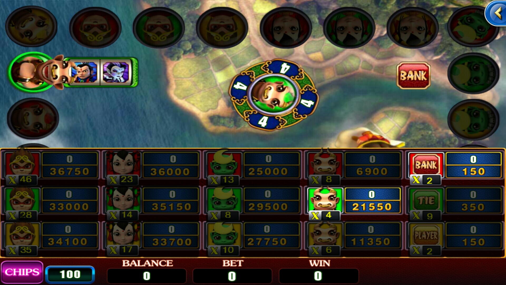 110 Free Spins Casino at Lucky Nugget Casino