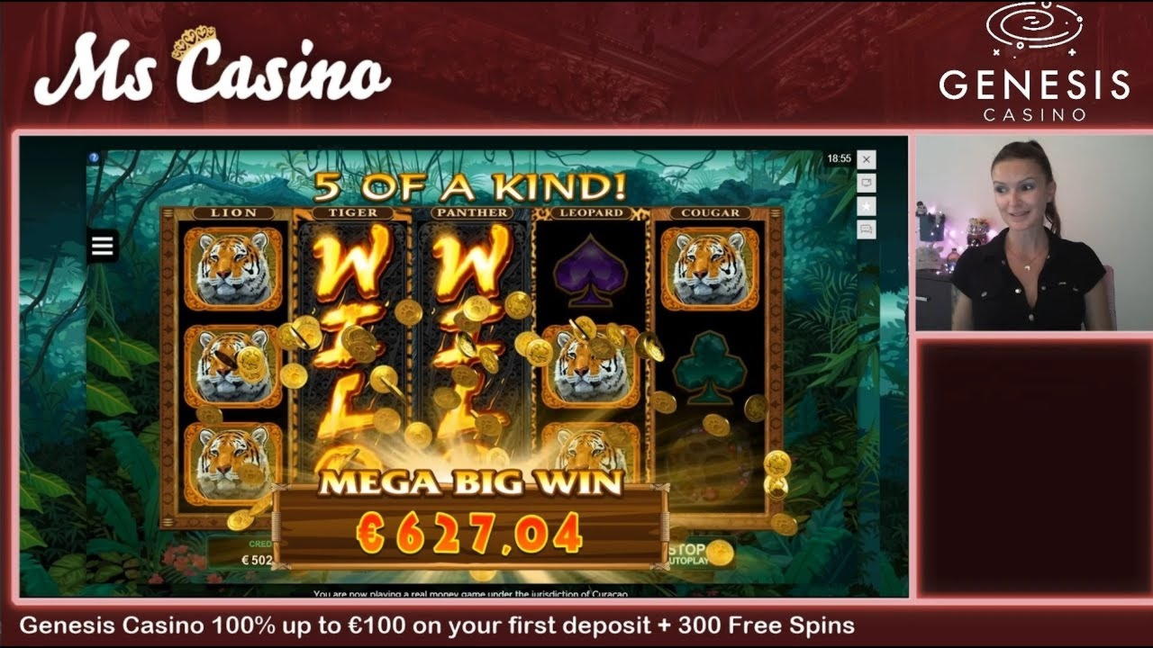 180% Match bonus casino at Berlin Casino 