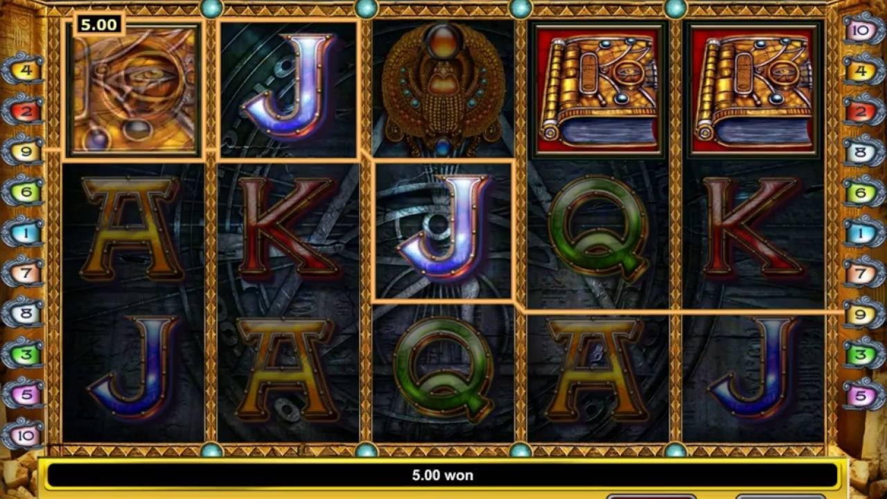 44 Free spins casino at River Belle Casino