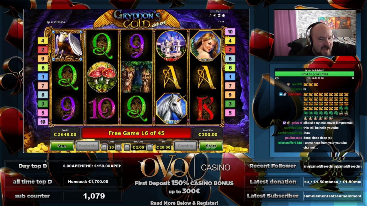 EURO 640 Daily freeroll slot tournament at River Belle Casino