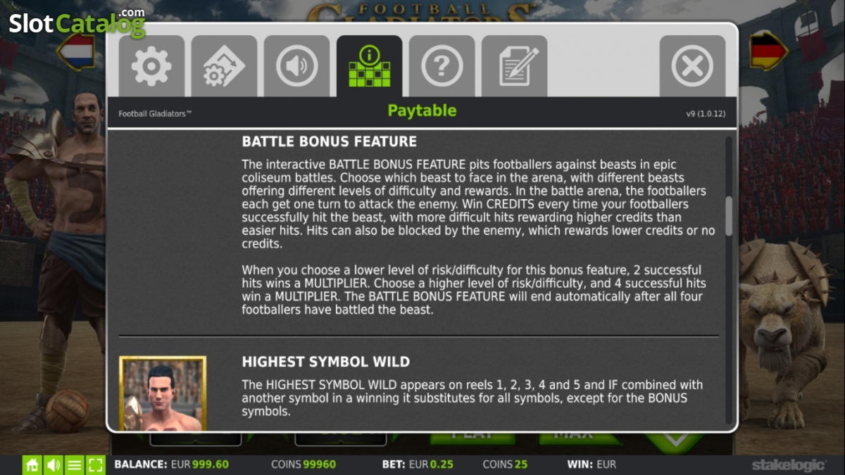 £180 FREE Casino Chip at Wild Blaster Casino