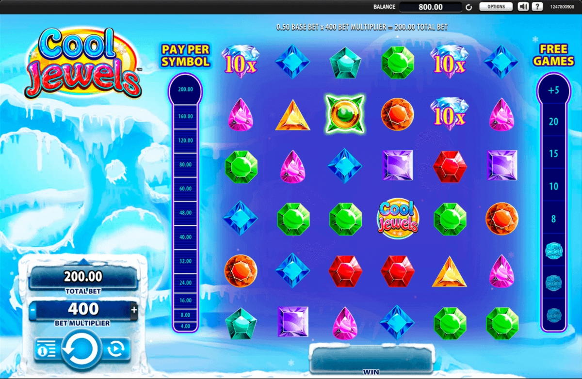 245 Free Spins no deposit casino at Gaming Club Casino