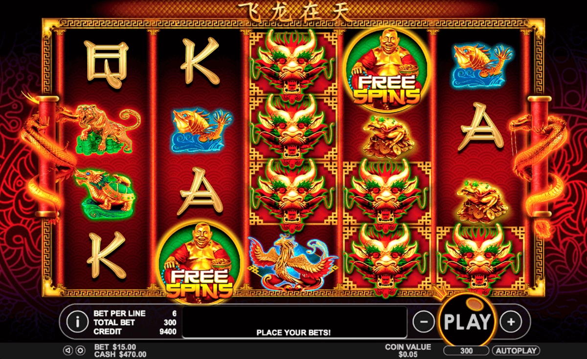 EURO 1955 NO DEPOSIT BONUS at Joy Casino