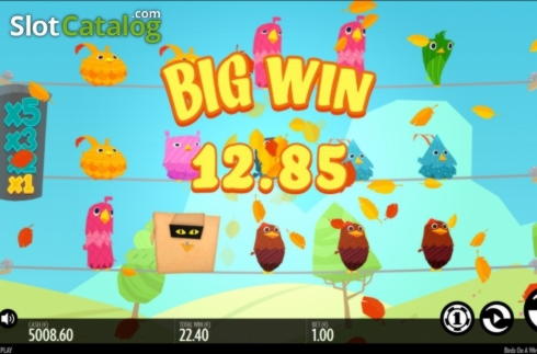 20 Free casino spins at Big Jackpots Casino 