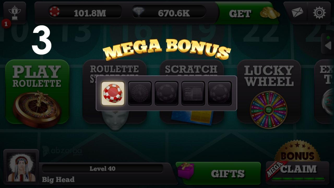 EURO 450 free casino chip at Ruby Fortune Casino