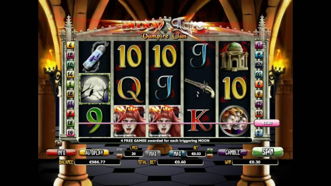 200% Match bonus at Berlin Casino 