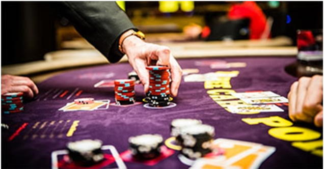 €2565 no deposit casino bonus at Berlin Casino 