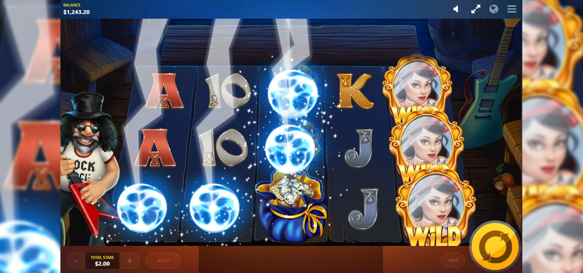 100% Match at a casino at Betway Casino