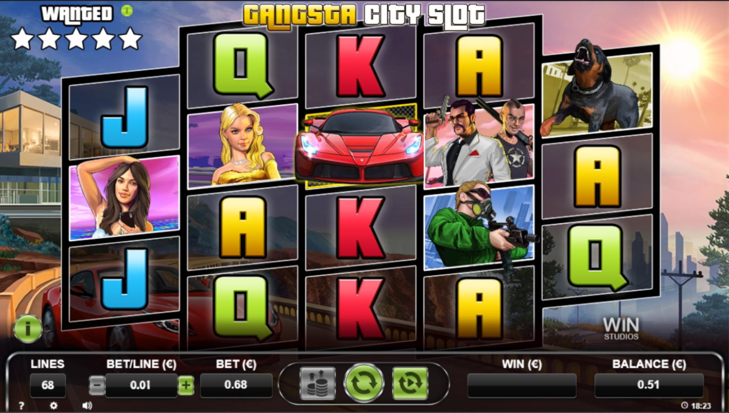 EUR 570 Tournament at Wild Blaster Casino