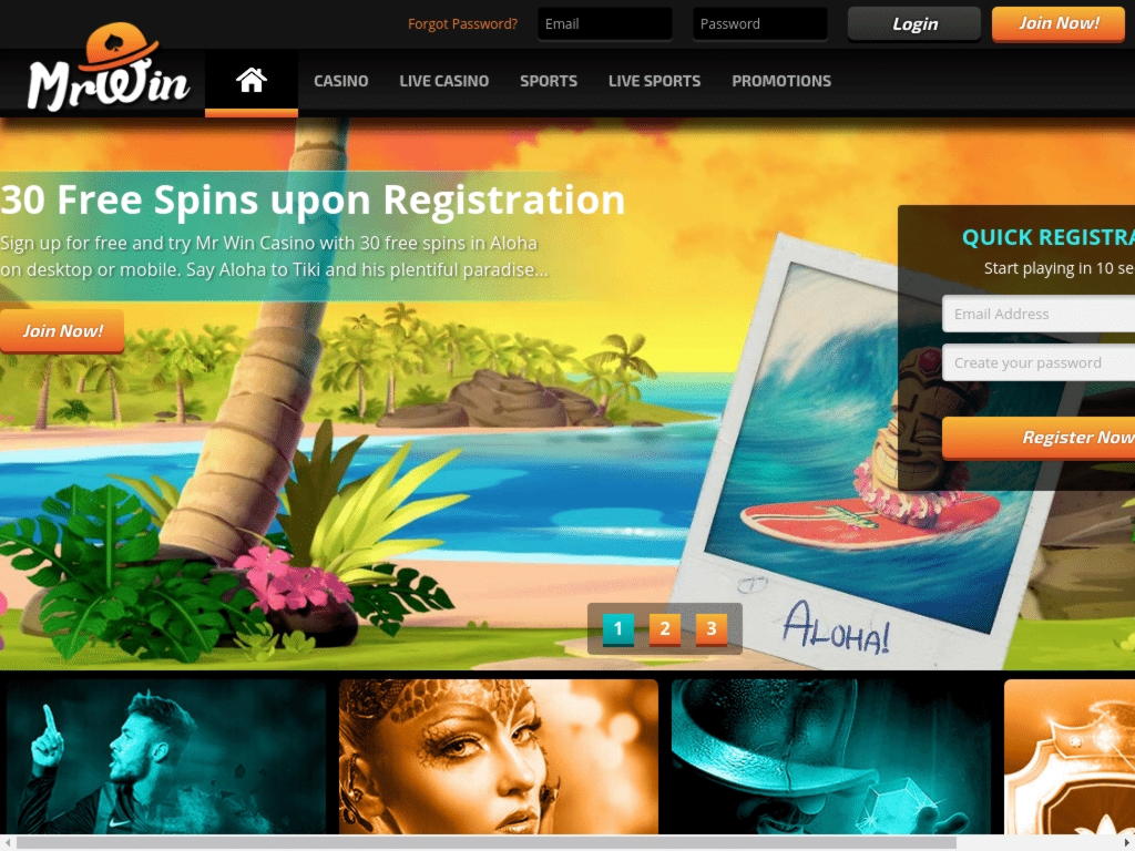 €830 Casino Tournament at All Slots Casino