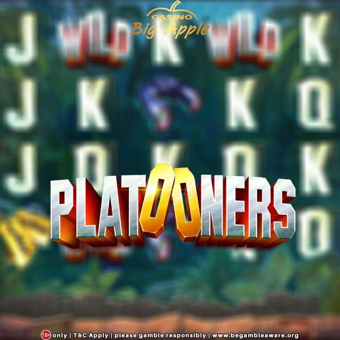 £960 Casino Tournament at Spin Palace Casino