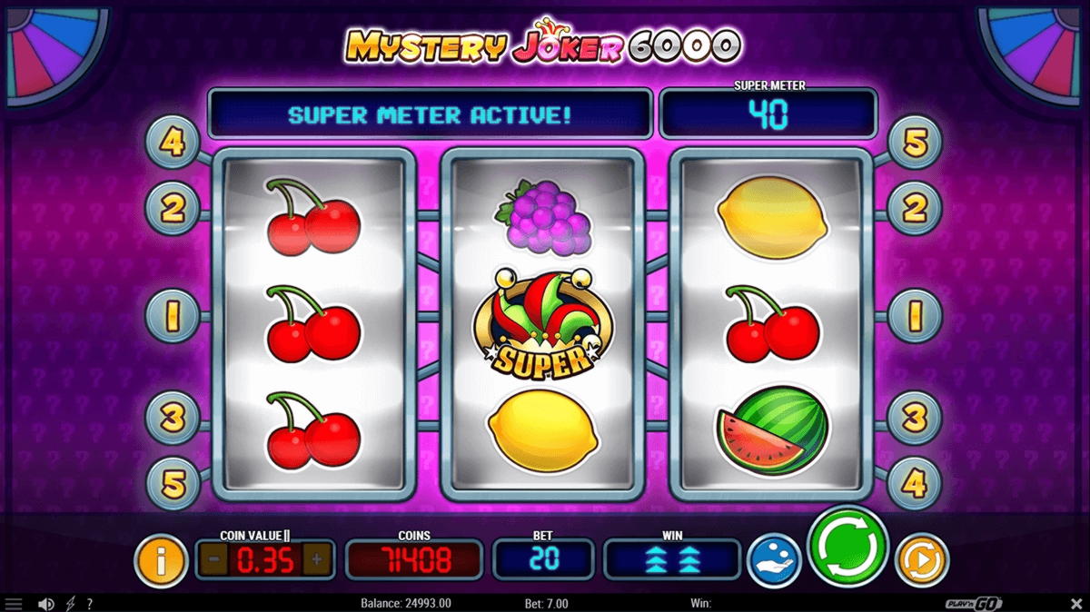 765% Casino match bonus at Ruby Fortune Casino