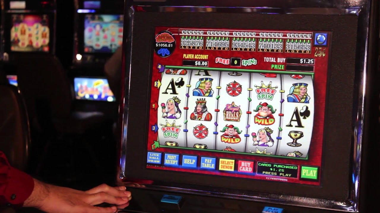 375% Casino Welcome Bonus at Lucky Nugget Casino