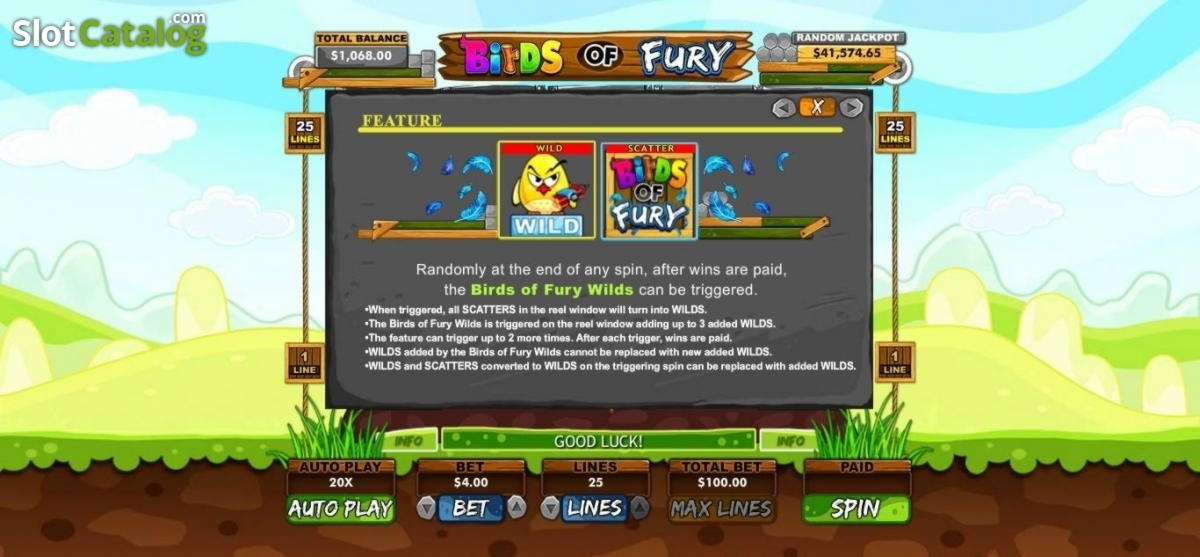175 free spins no deposit at Lucky Nugget Casino
