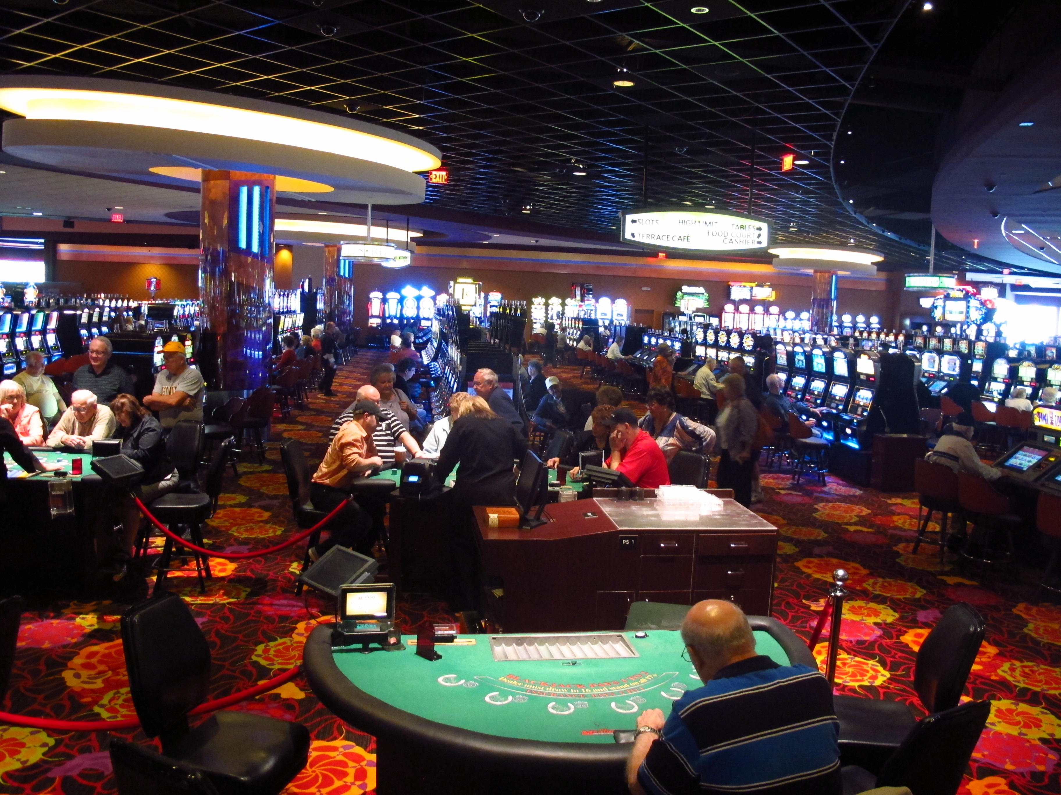 €60 Casino chip at Big Jackpots Casino 