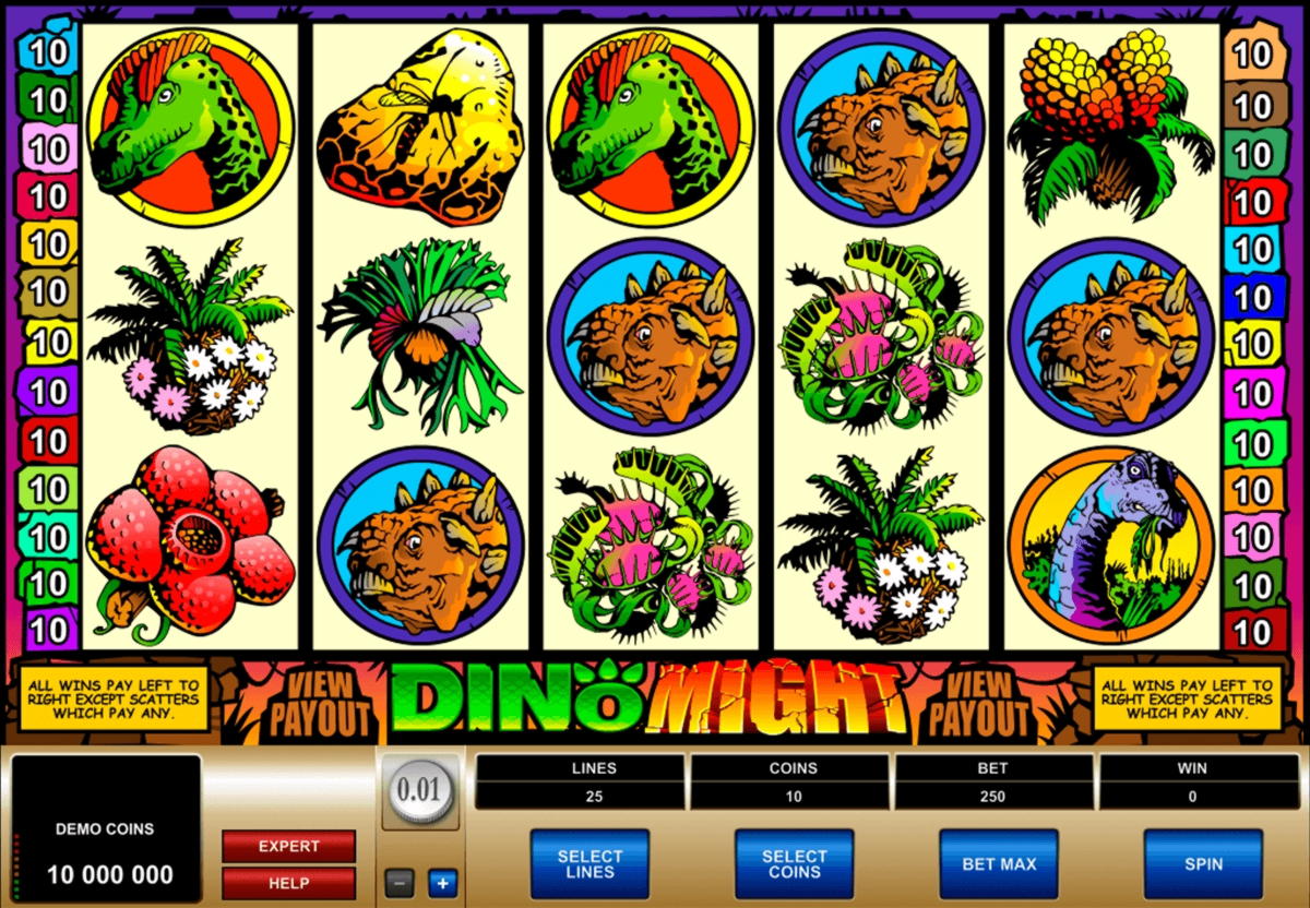 $125 Daily freeroll slot tournament at Roaring 21 Casino