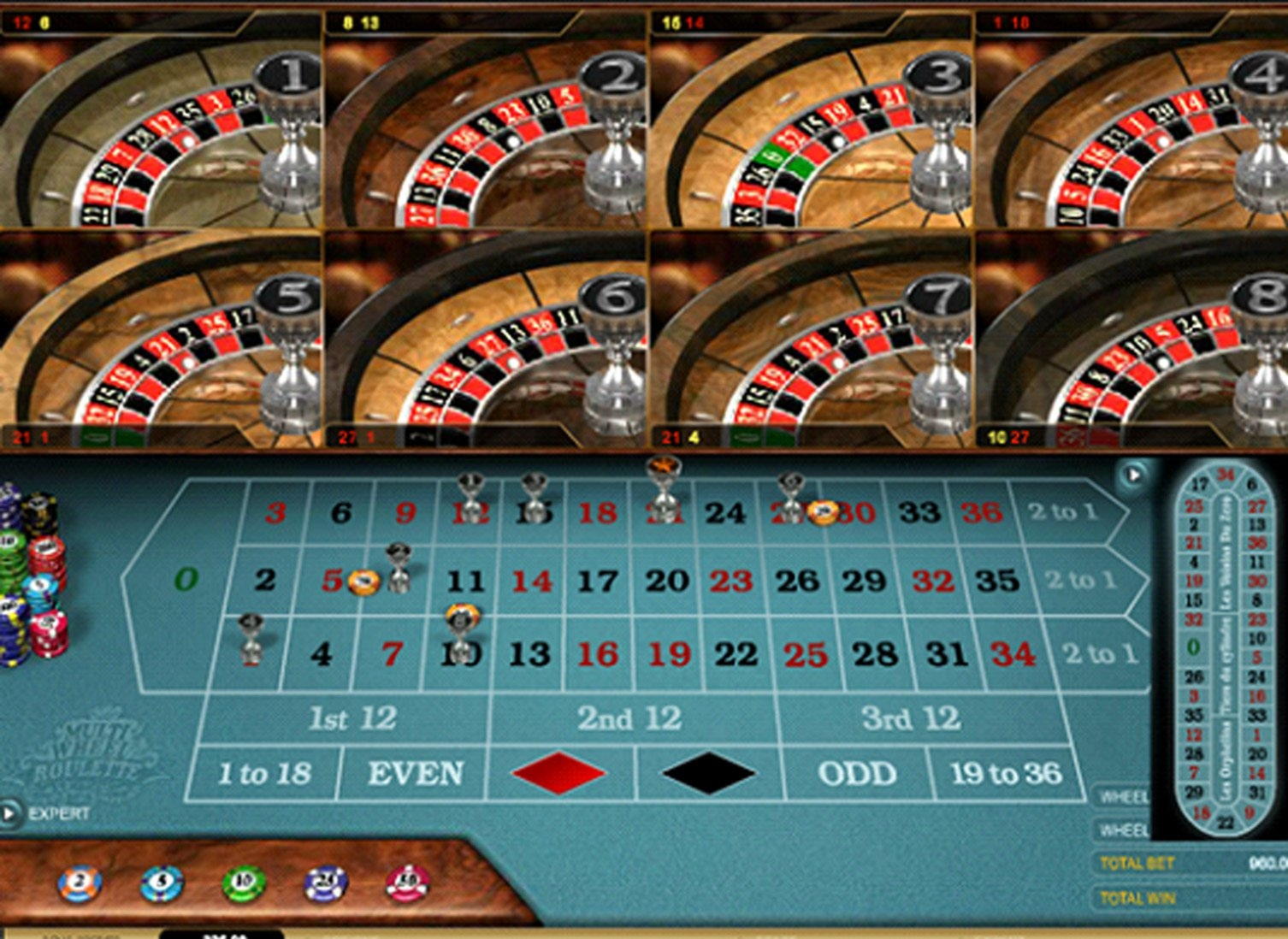 200% Match at a casino at 888 Casino