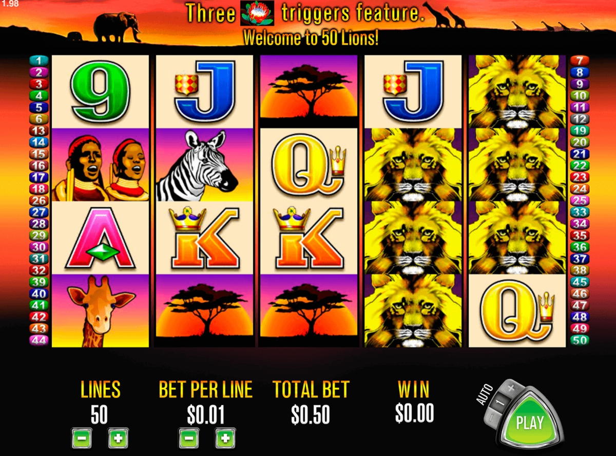 60 free spins no deposit casino at Lucky Nugget Casino