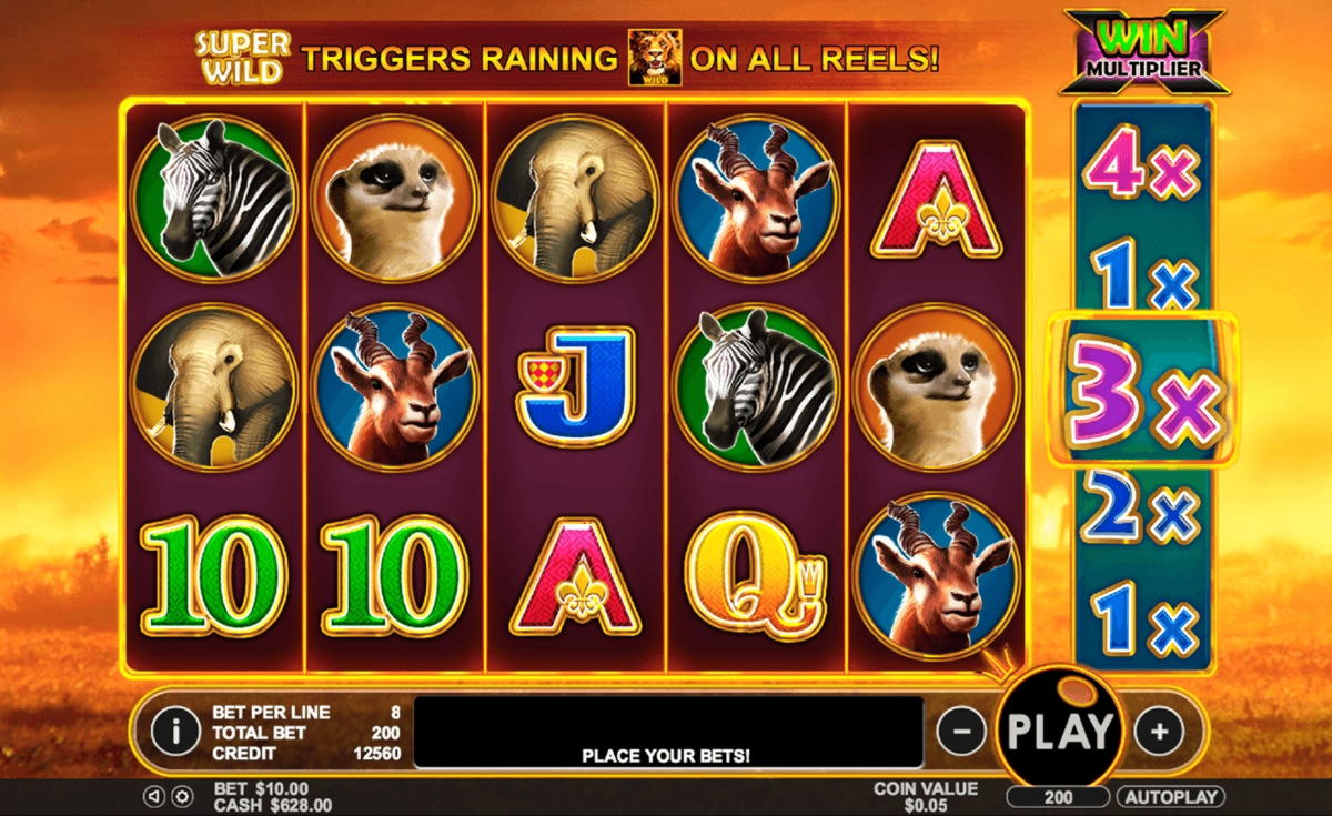 11 Loyalty Free Spins! at Emu Casino