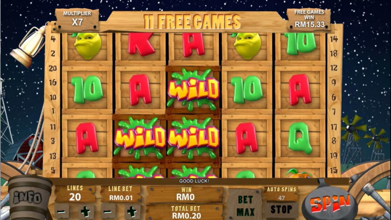 £3930 No deposit bonus code at Royal Vegas Casino