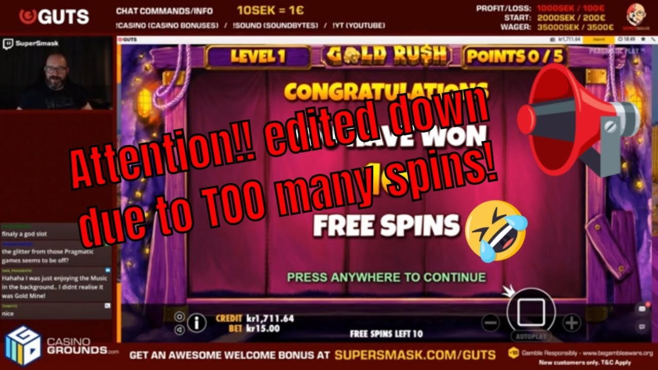 15 Free Spins Casino at Betway Casino