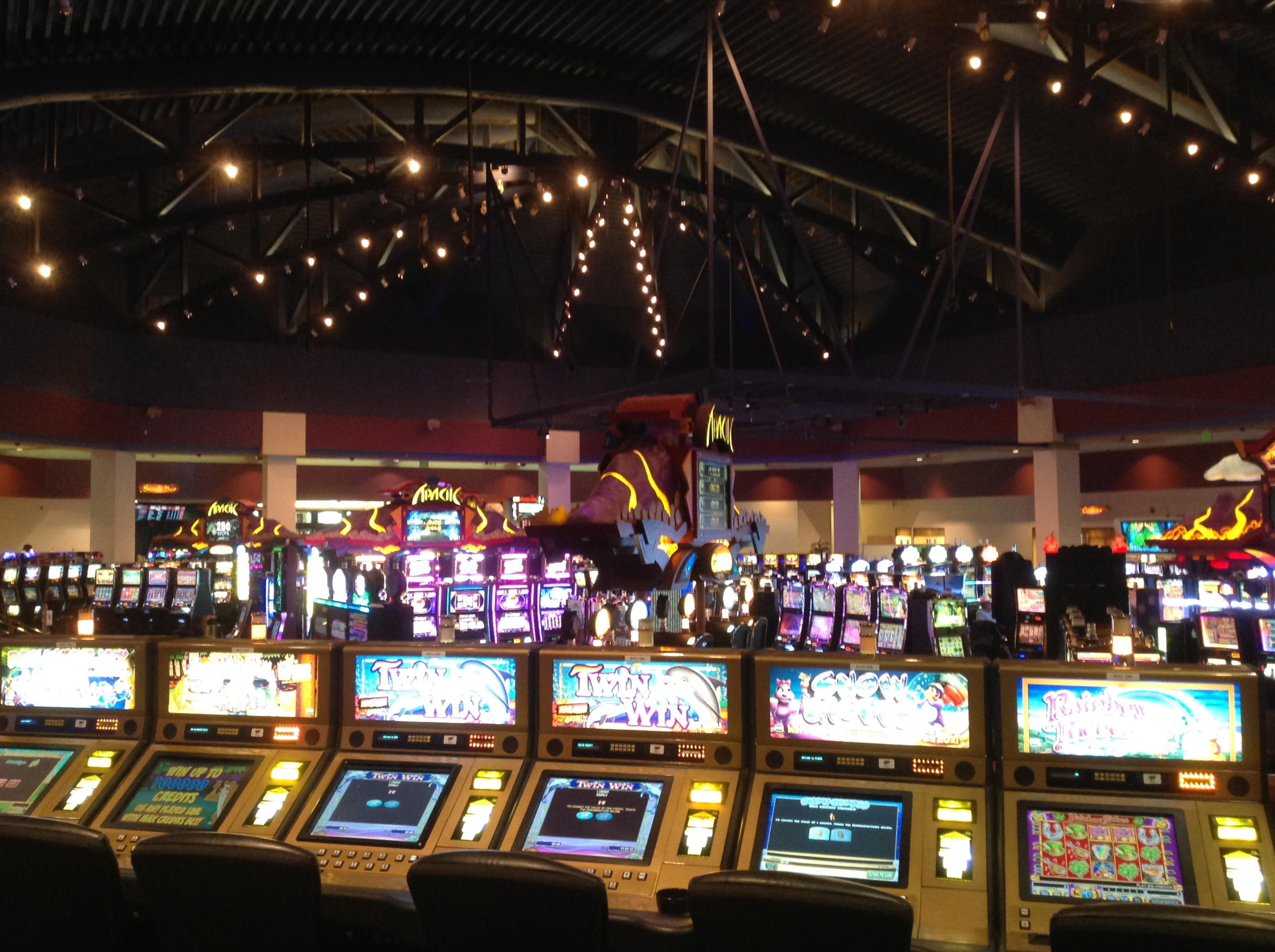 Eur 255 Free Casino Tournament at Casino-X