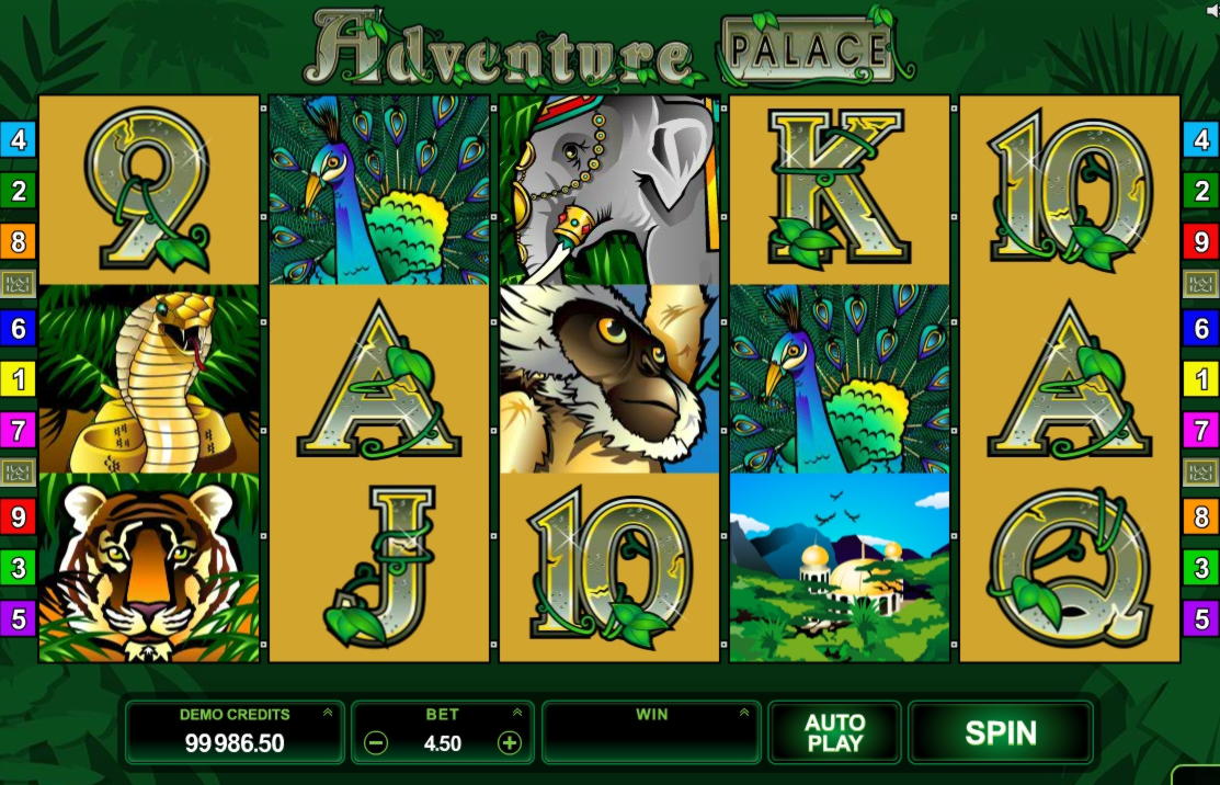 $580 Online Casino Tournament at Casino com