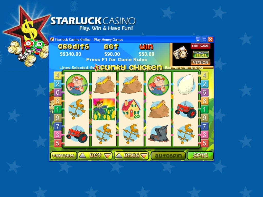 €310 Mobile freeroll slot tournament at Treasure Island Jackpots Casino (Australia Casino Mirror)