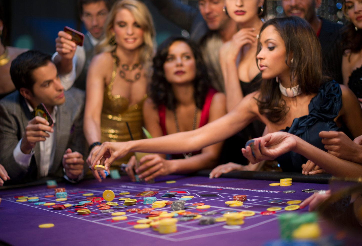 EURO 205 Casino Tournament at All Slots Casino