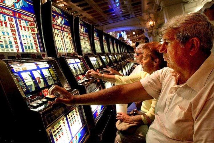 EUR 355 Online Casino Tournament at Betway Casino