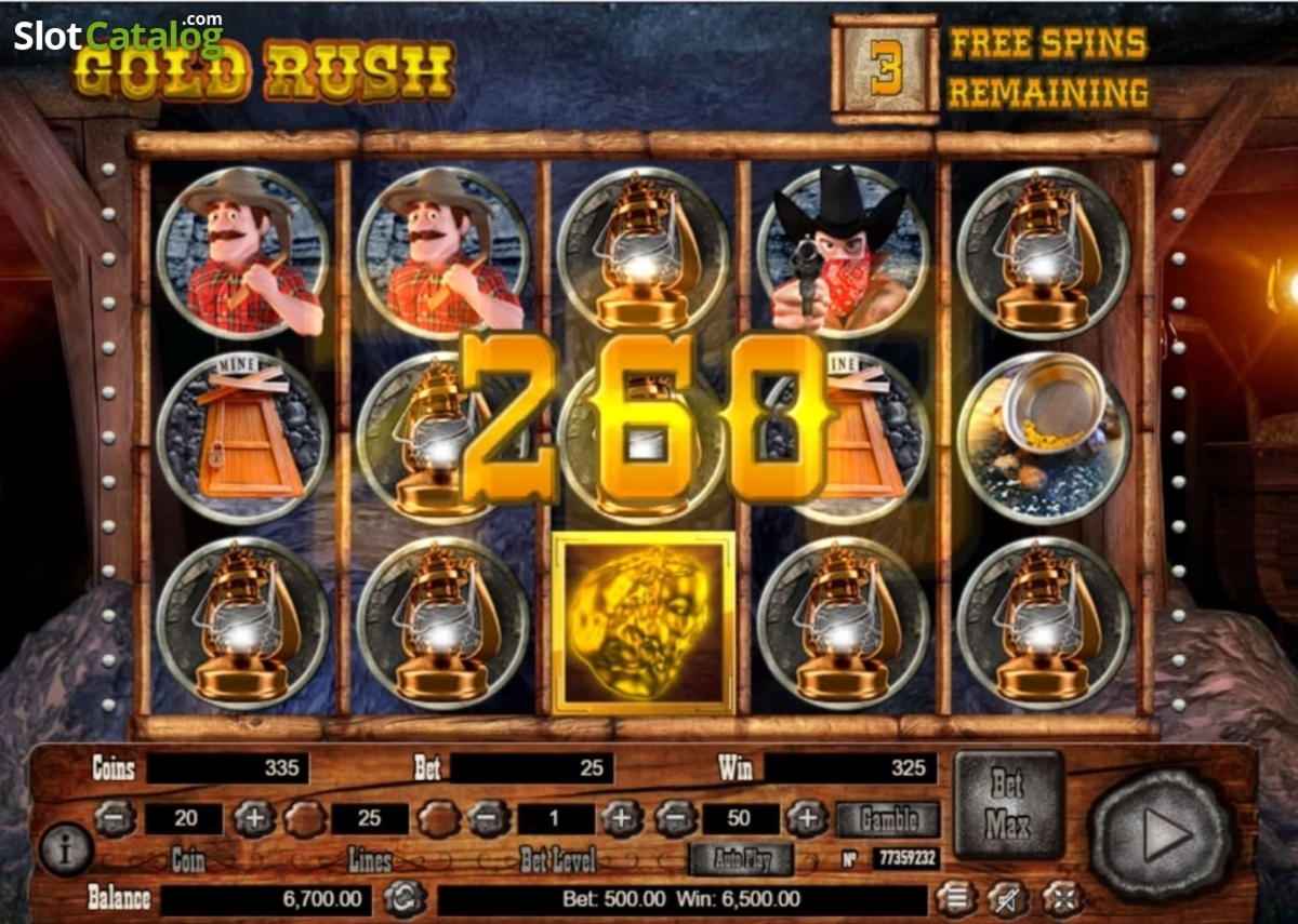 100 Free spins at Big Jackpots Casino 