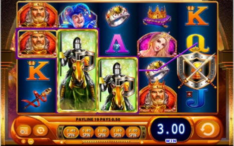 390% Welcome Bonus at Jelly Bean Casino