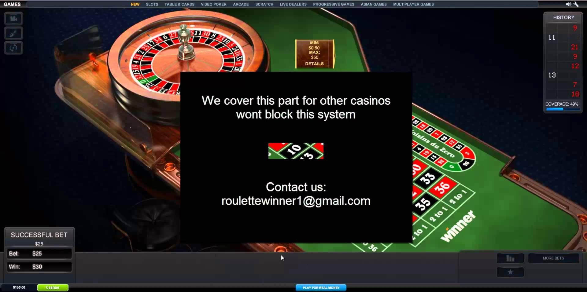 €200 No Deposit Bonus at Big Jackpots Casino 
