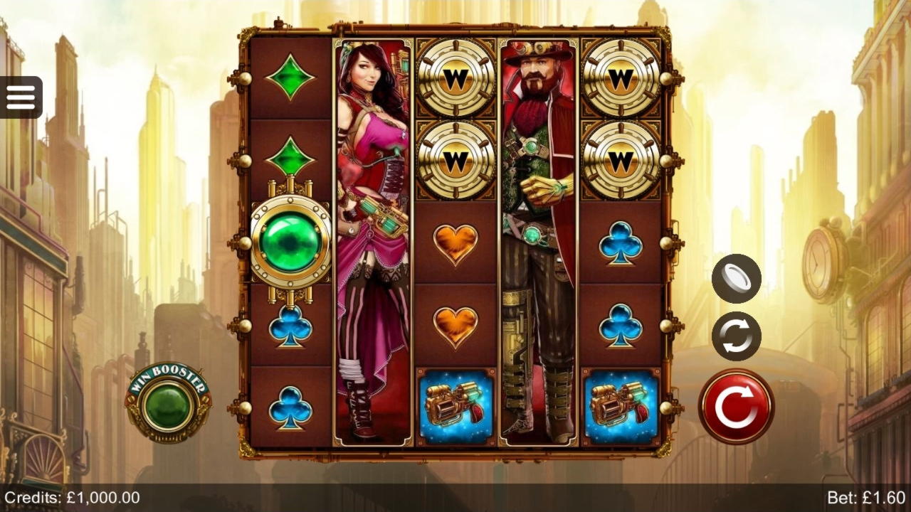 EUR 685 Online Casino Tournament at Wild Blaster Casino