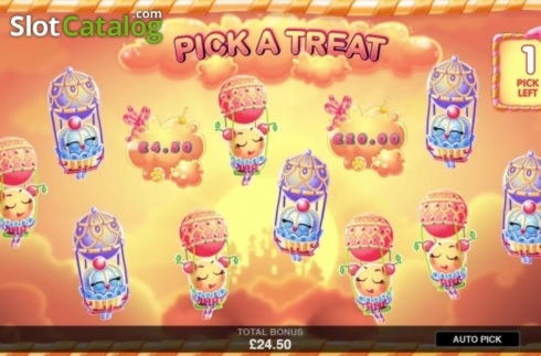 66 Loyal Free Spins! at Casino Las Vegas